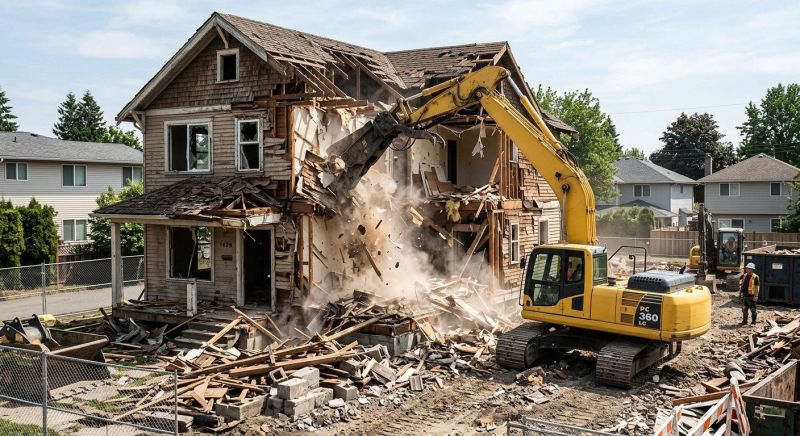 House Removal in Bergen County, NJ